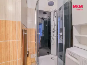 Prodej bytu 1+kk, Mariánské Lázně - Úšovice, Havlíčkova, 25 m2