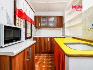 Prodej chaty, Nymburk - Drahelice, 23 m2