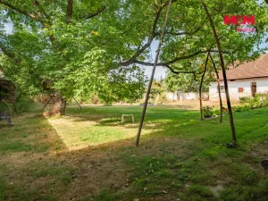 Prodej chalupy, Miloňovice - Nová Ves, 700 m2
