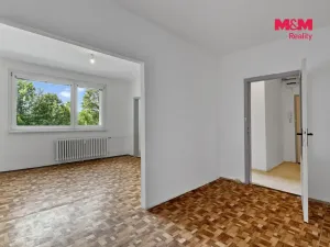Prodej bytu 1+1, Tanvald, Horská, 39 m2