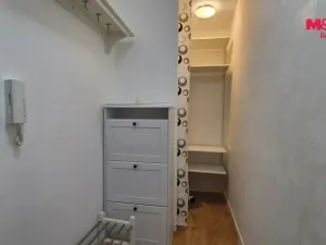 Pronájem bytu 1+1, Frýdek-Místek - Místek, Jaroslava Lohrera, 27 m2