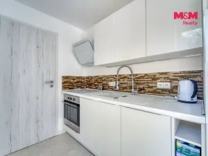 Pronájem rodinného domu, Kyšice, 64 m2
