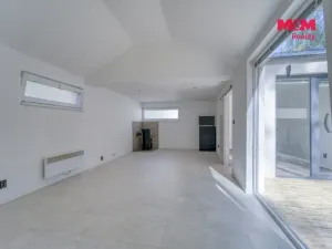 Pronájem rodinného domu, Kyšice, 64 m2