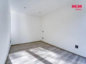 Pronájem rodinného domu, Kyšice, 64 m2