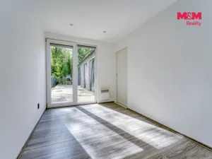 Pronájem rodinného domu, Kyšice, 64 m2