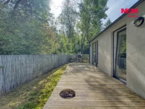Pronájem rodinného domu, Kyšice, 64 m2
