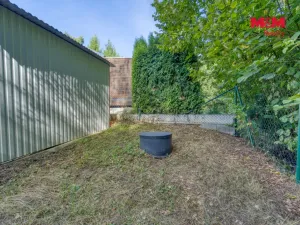 Pronájem rodinného domu, Kyšice, 64 m2