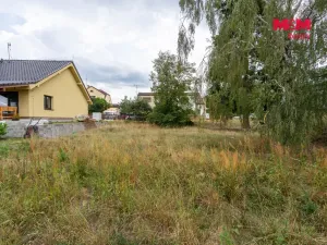 Prodej pozemku pro bydlení, Třebechovice pod Orebem, 698 m2