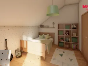 Prodej rodinného domu, Třebechovice pod Orebem, Družstevní práce, 203 m2