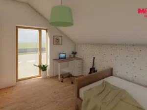 Prodej rodinného domu, Třebechovice pod Orebem, Družstevní práce, 203 m2