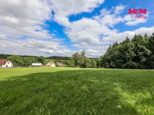 Prodej pozemku pro bydlení, Pec, 7130 m2