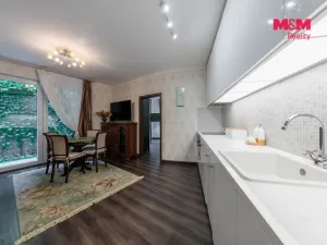 Prodej bytu 3+kk, Karlovy Vary - Drahovice, Mattoniho nábřeží, 66 m2