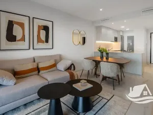Prodej bytu 4+kk, Torrevieja, Španělsko, 176 m2