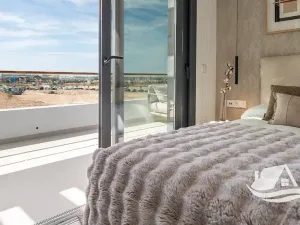 Prodej bytu 4+kk, Torrevieja, Španělsko, 176 m2