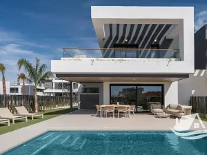 Prodej bytu 3+kk, Torrevieja, Španělsko, 88 m2