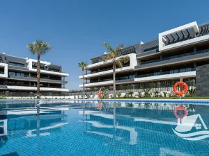 Prodej bytu 3+kk, Torrevieja, Španělsko, 88 m2