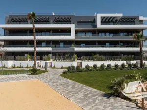Prodej bytu 3+kk, Torrevieja, Španělsko, 88 m2