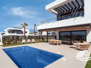 Prodej bytu 3+kk, Torrevieja, Španělsko, 88 m2
