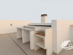 Prodej bytu 3+kk, Torrevieja, Španělsko, 88 m2