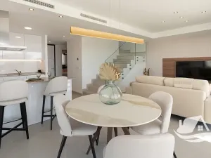 Prodej bytu 3+kk, Torrevieja, Španělsko, 88 m2