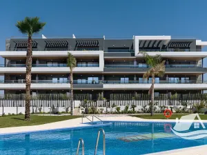Prodej bytu 3+kk, Torrevieja, Španělsko, 88 m2