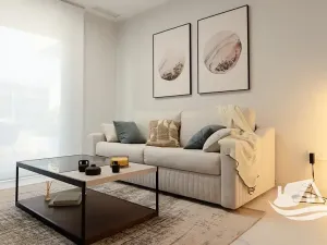 Prodej bytu 3+kk, Torrevieja, Španělsko, 88 m2