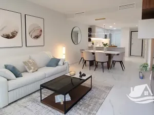 Prodej bytu 4+kk, Torrevieja, Španělsko, 124 m2