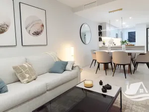 Prodej bytu 4+kk, Torrevieja, Španělsko, 124 m2