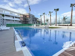 Prodej bytu 4+kk, Torrevieja, Španělsko, 124 m2