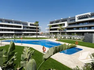 Prodej bytu 4+kk, Torrevieja, Španělsko, 124 m2