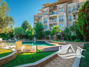 Prodej bytu 2+kk, Ravda, Bulharsko, 48 m2