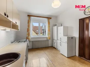 Prodej rodinného domu, Louny, Chelčického, 120 m2