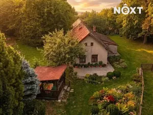 Prodej chalupy, Dědová, 142 m2