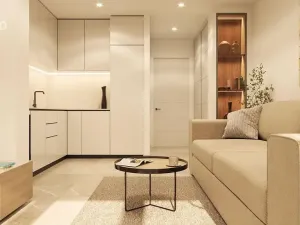 Prodej bytu 2+kk, Torrevieja, Alicante, Španělsko, 75 m2