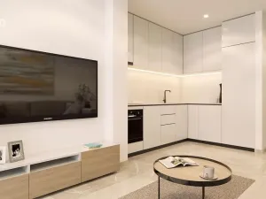 Prodej bytu 2+kk, Torrevieja, Alicante, Španělsko, 75 m2