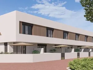 Prodej rodinného domu, Pilar de La Horadada, Alicante, Španělsko, 91 m2
