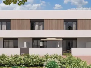 Prodej rodinného domu, Pilar de La Horadada, Alicante, Španělsko, 112 m2