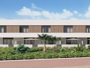 Prodej rodinného domu, Pilar de La Horadada, Alicante, Španělsko, 112 m2