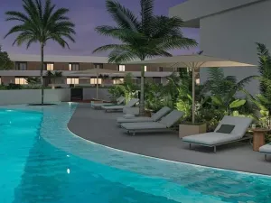 Prodej rodinného domu, Pilar de La Horadada, Alicante, Španělsko, 112 m2