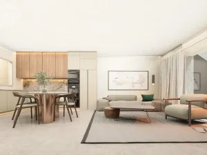 Prodej rodinného domu, Pilar de La Horadada, Alicante, Španělsko, 89 m2