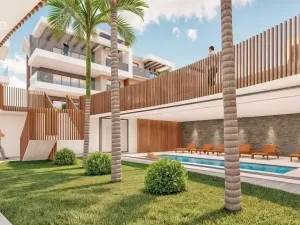 Prodej bytu 4+kk, Pilar de La Horadada, Alicante, Španělsko, 81 m2