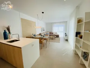 Prodej rodinného domu, Pilar de La Horadada, Alicante, Španělsko, 87 m2