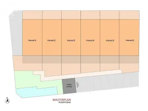 Prodej rodinného domu, Pilar de La Horadada, Alicante, Španělsko, 87 m2