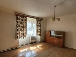 Prodej rodinného domu, Radnice, Dědická, 240 m2