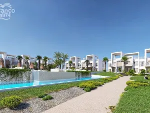 Prodej rodinného domu, Ciudad Quesada, Alicante, Španělsko, 73 m2