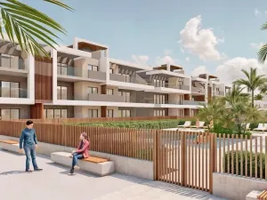Prodej bytu 4+kk, Pilar de La Horadada, Alicante, Španělsko, 104 m2