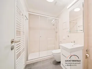 Pronájem bytu 1+kk, Praha - Chodov, Horynova, 32 m2