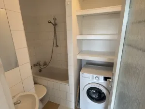 Pronájem bytu 1+1, Jablonec nad Nisou, Liberecká, 37 m2