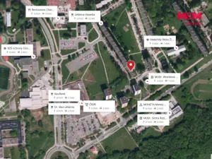Pronájem bytu 2+1, Karviná - Hranice, Bratr. Veverkových, 52 m2