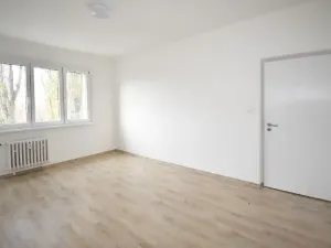 Pronájem bytu 2+1, Chomutov, Blatenská, 54 m2